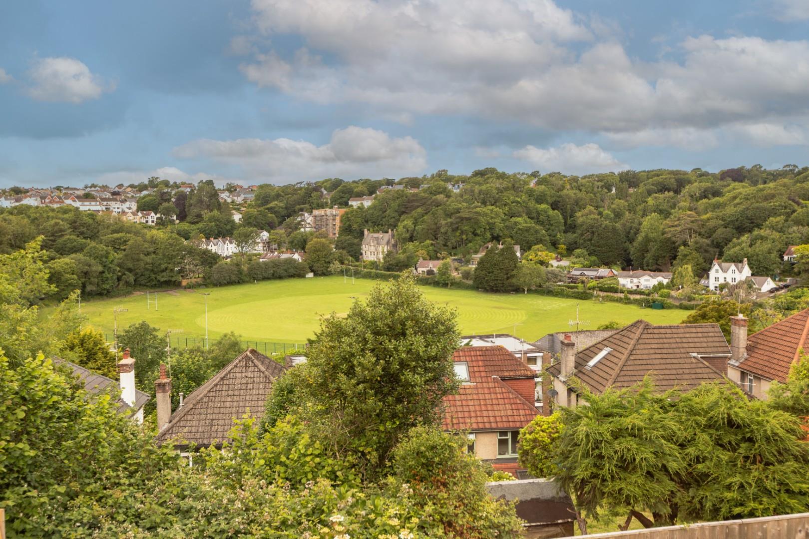 Overland Close, Mumbles, Swansea, SA3 4LR